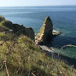 Le Refuge Marin Apartamento