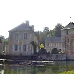 Le Refuge Marin Apartamento *