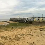 Le Refuge Marin Apartamento *