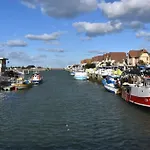 Apartamento Le Refuge Marin *