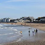 Le Refuge Marin