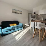Le Refuge Marin Apartamento *