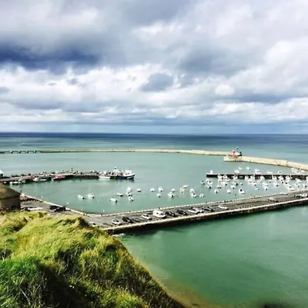 Le Refuge Marin