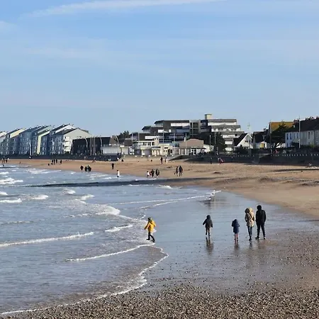 Le Refuge Marin