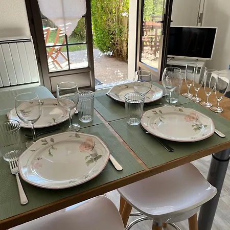 Daire Le Refuge Marin Courseulles-sur-Mer