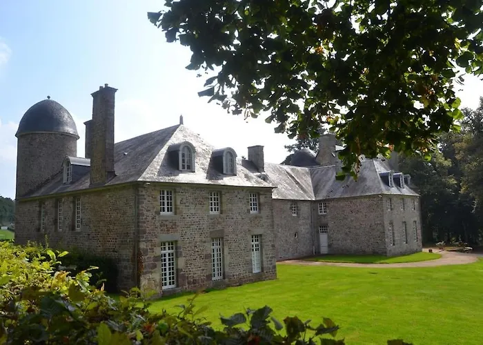 Le Refuge Marin * Courseulles-sur-Mer