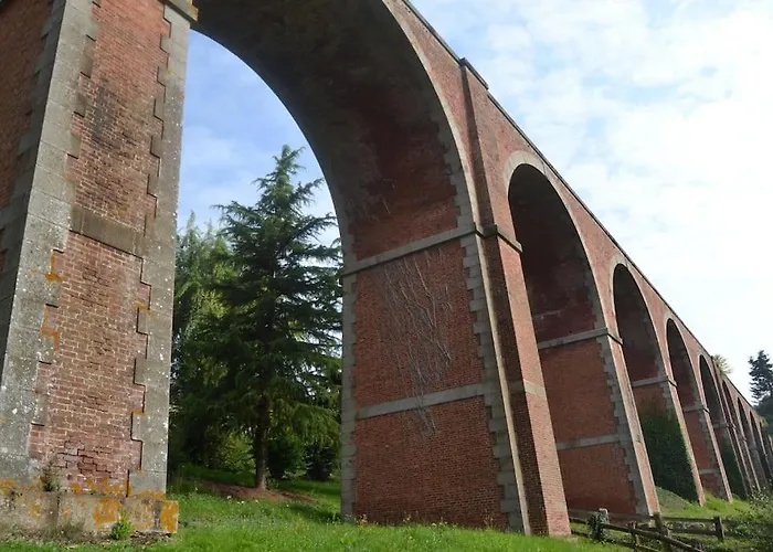 Le Refuge Marin Daire *