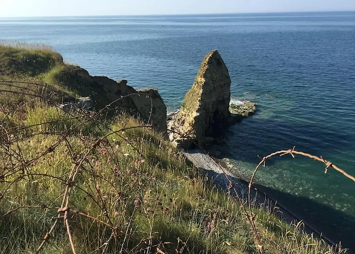 Le Refuge Marin Daire
