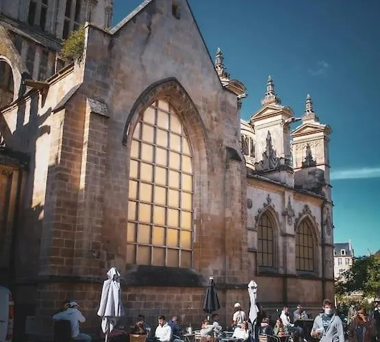 Le Refuge Marin * Courseulles-sur-Mer