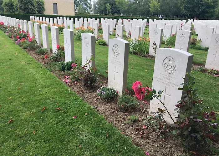 Le Refuge Marin Courseulles-sur-Mer