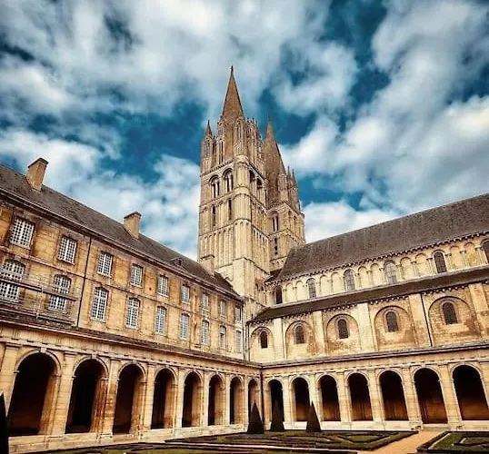 Le Refuge Marin Daire Courseulles-sur-Mer