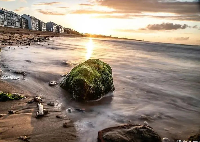 Le Refuge Marin Daire