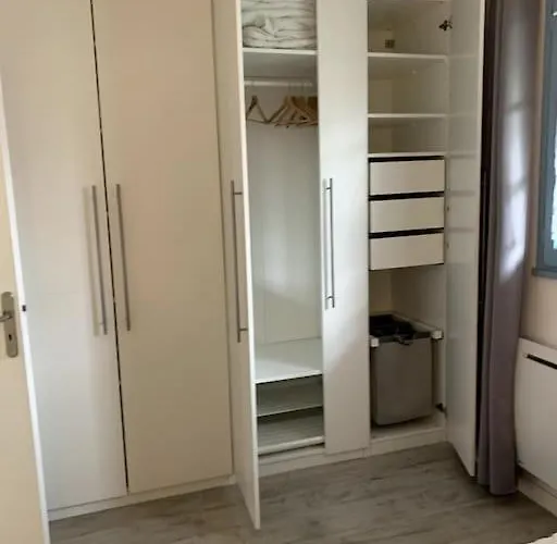 Daire Le Refuge Marin