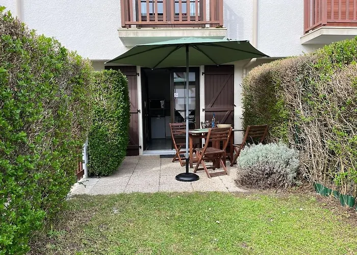 Daire Le Refuge Marin Courseulles-sur-Mer