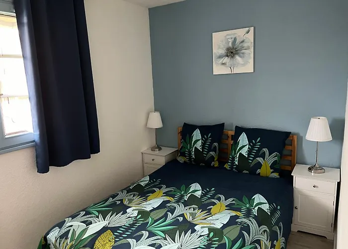 Le Refuge Marin Daire Courseulles-sur-Mer