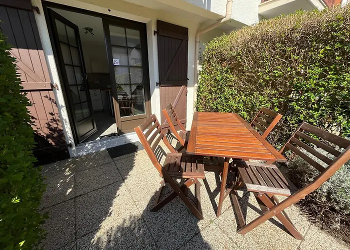 Le Refuge Marin Daire