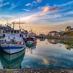 Le Refuge Marin Courseulles-sur-Mer