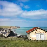 Apartman Le Refuge Marin