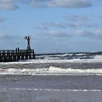 Apartman Le Refuge Marin Courseulles-sur-Mer