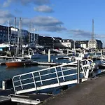 Apartman Le Refuge Marin *