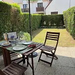 Apartman Le Refuge Marin *