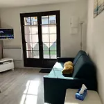 Apartman Le Refuge Marin