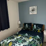 Le Refuge Marin Apartman Courseulles-sur-Mer