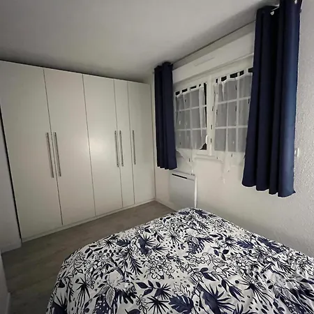 Le Refuge Marin Апартаменты *