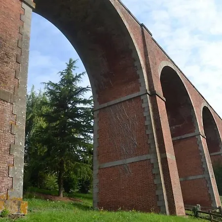 Le Refuge Marin アパート *