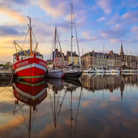 Le Refuge Marin クルル・シュル・メール