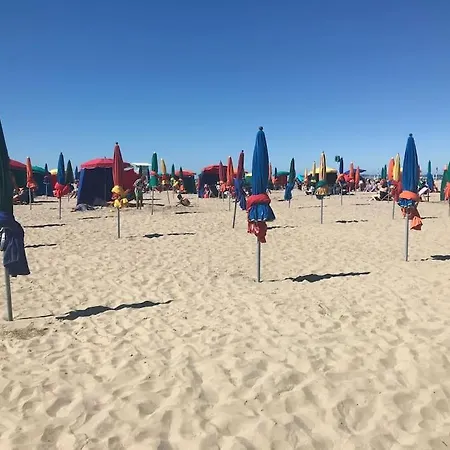 Le Refuge Marin *