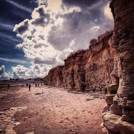 Le Refuge Marin * クルル・シュル・メール