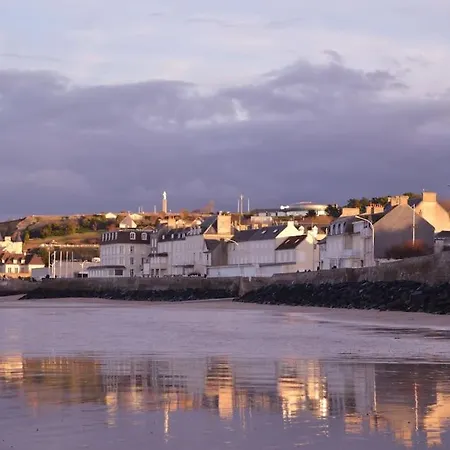 アパート Le Refuge Marin *