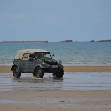 Le Refuge Marin