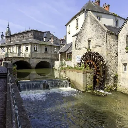 Le Refuge Marin * クルル・シュル・メール