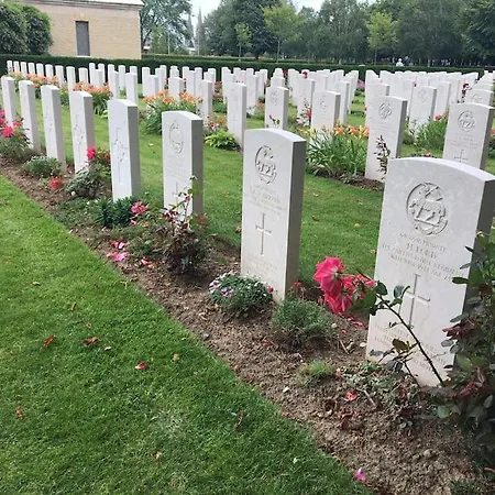 Le Refuge Marin クルル・シュル・メール