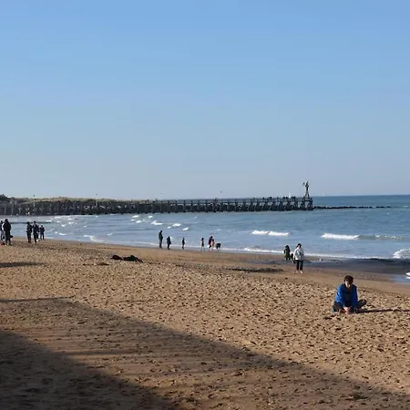 アパート Le Refuge Marin クルル・シュル・メール