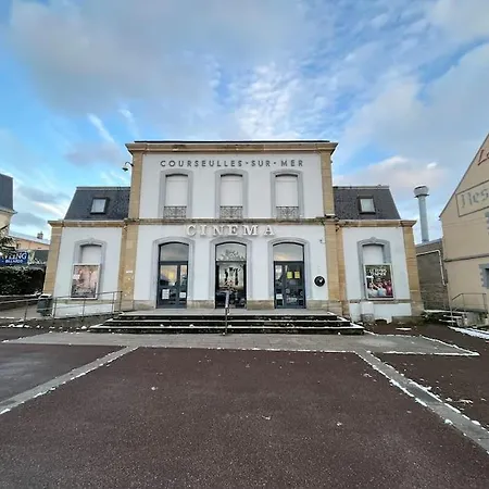 Le Refuge Marin クルル・シュル・メール