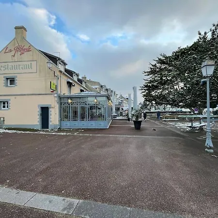 Le Refuge Marin *