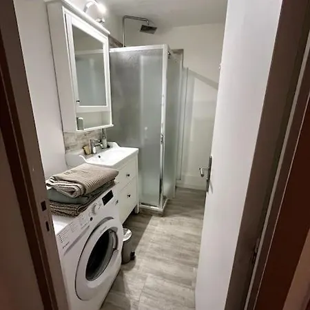 Le Refuge Marin アパート クルル・シュル・メール