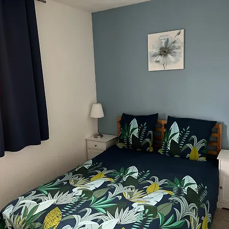 Le Refuge Marin アパート クルル・シュル・メール