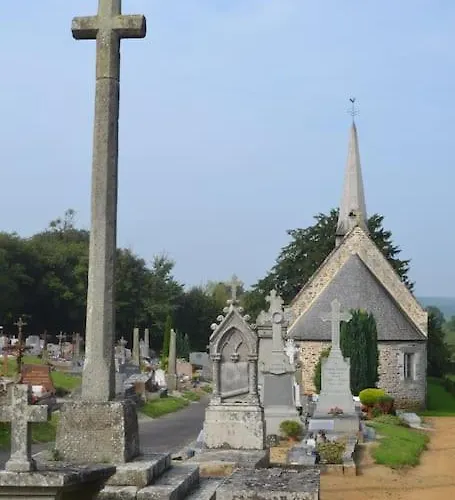 Le Refuge Marin Lejlighed Courseulles-sur-Mer