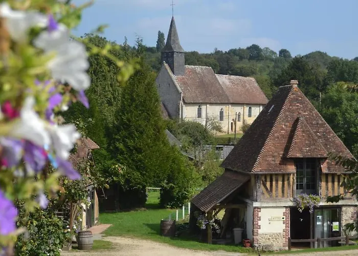Lejlighed Le Refuge Marin Courseulles-sur-Mer