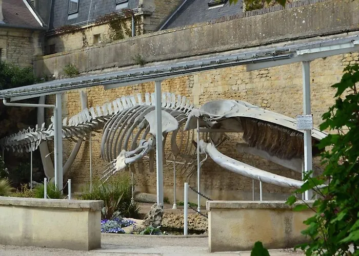 Lejlighed Le Refuge Marin