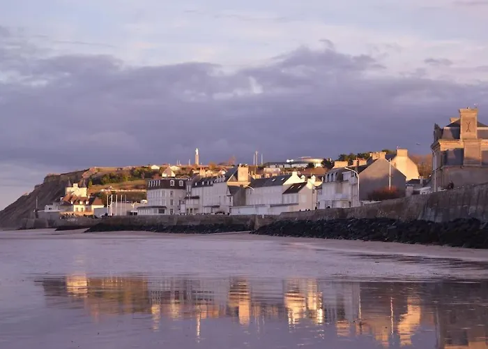 Lejlighed Le Refuge Marin *