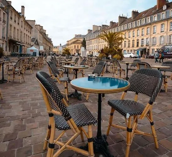 Le Refuge Marin Lejlighed *