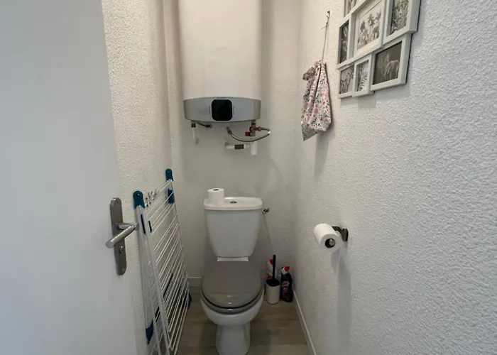 Le Refuge Marin Courseulles-sur-Mer